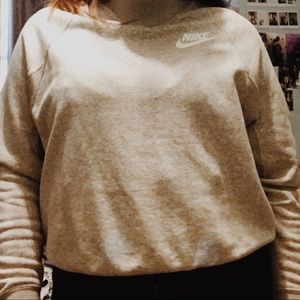 nike sweater